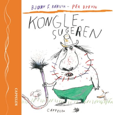 Konglesugeren