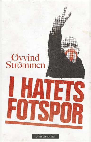 I hatets fotspor