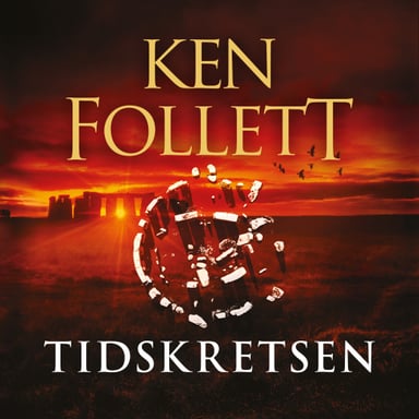 Omslag av "Tidskretsen"