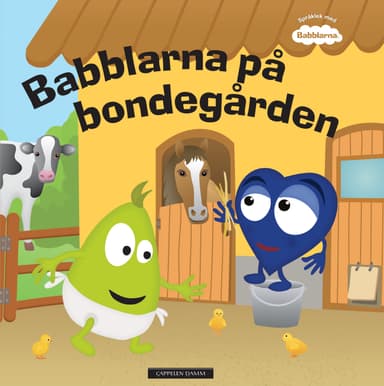 Babblarna på bondegården