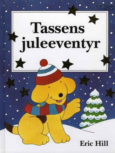 Tassens juleeventyr