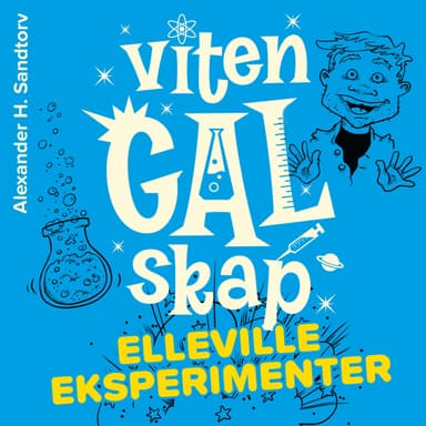 VitenGALskap - Elleville eksperimenter