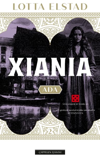 Xiania 2 - Ada