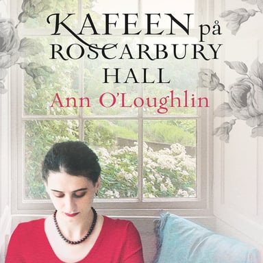 Omslag av "Kafeen på Roscarbury Hall"