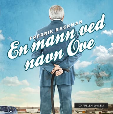 En mann ved navn Ove