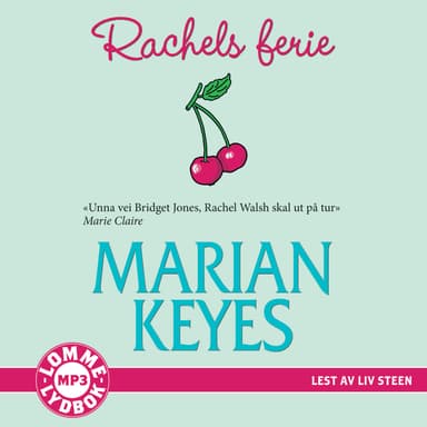 Rachels ferie