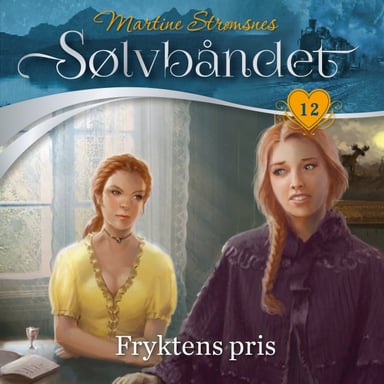 Omslag av "Fryktens pris"