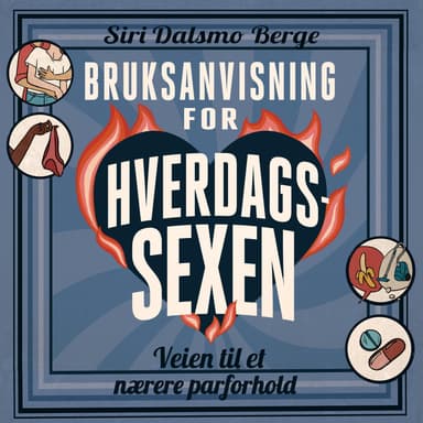 Bruksanvisning for hverdagssexen