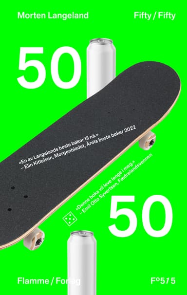 Fifty/Fifty