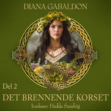 Det brennende korset - Del 2