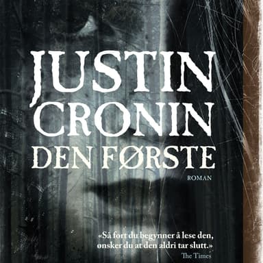 Den første - Del 2
