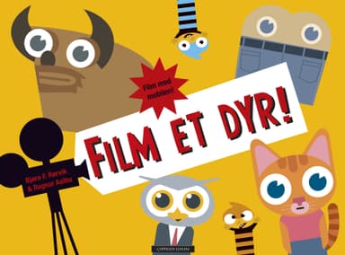 Film et dyr