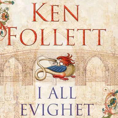 Omslag av "I all evighet - Del 1"