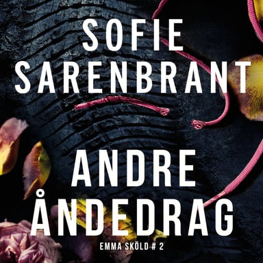 Omslag av "Andre åndedrag"