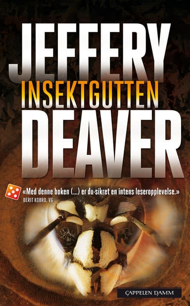 Insektgutten