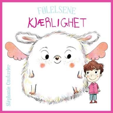 KJÆRLIGHET
