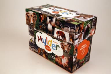 Mylder Naturkort 1