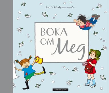 Boka om meg