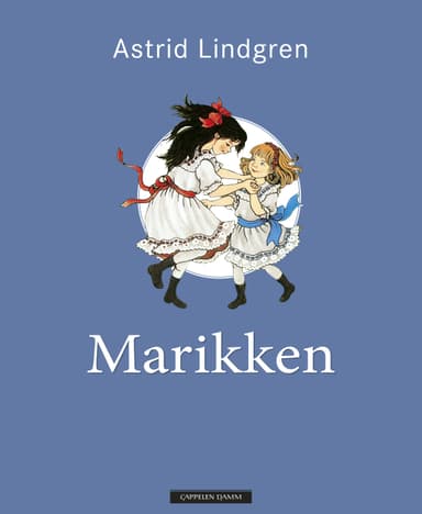 Marikken - alle historiene om Marikken