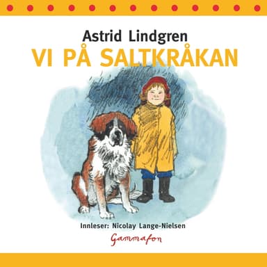 Vi på Saltkråkan