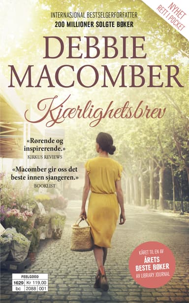Kjærlighetsbrev