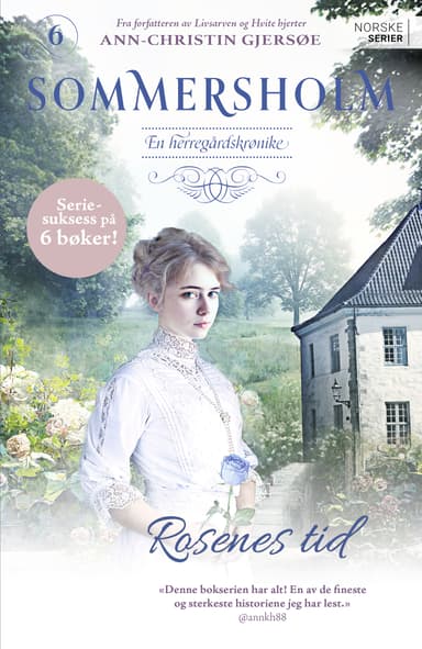 Rosenes tid