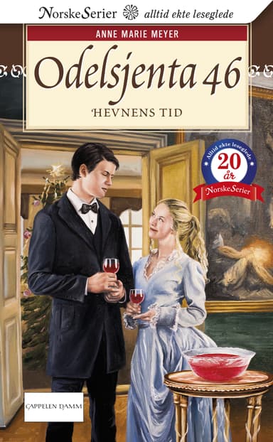 Hevnens tid