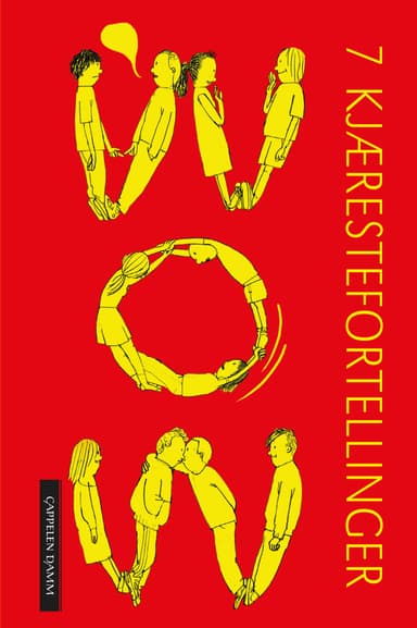 WOW - 7 kjærestefortellinger