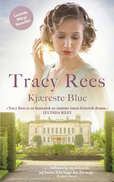 Kjæreste Blue