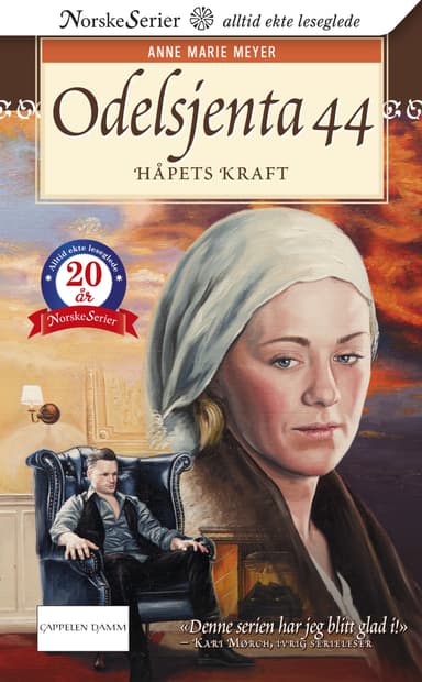 Håpets kraft