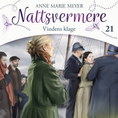 Vindens klage