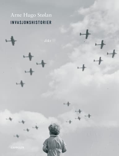 Invasjonshistorier