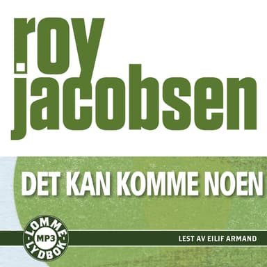 Det kan komme noen