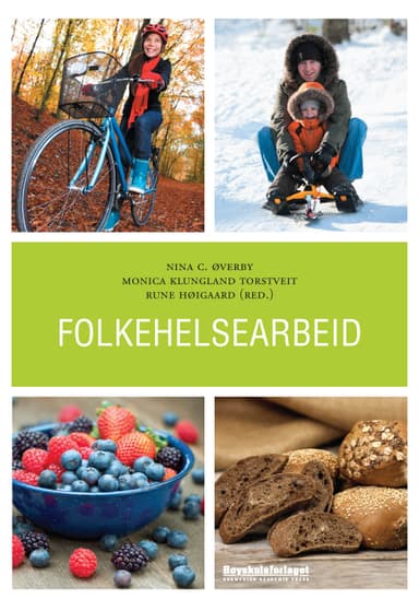 Folkehelsearbeid