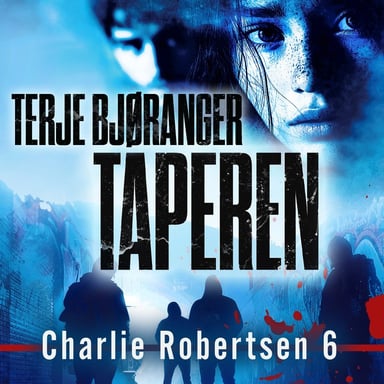 Omslag av "Taperen"