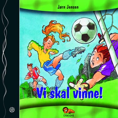 Vi skal vinne