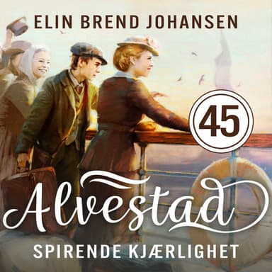 Spirende kjærlighet