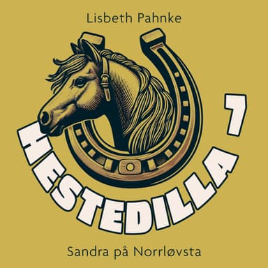 Sandra på Norrløvsta