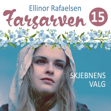 Omslag av "Skjebnens valg"