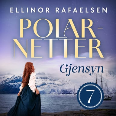 Omslag av "Gjensyn"