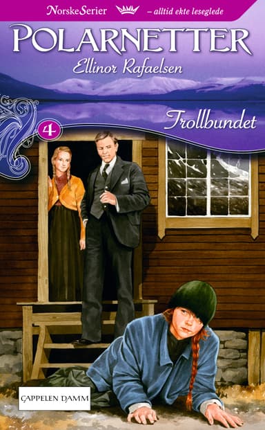 Trollbundet