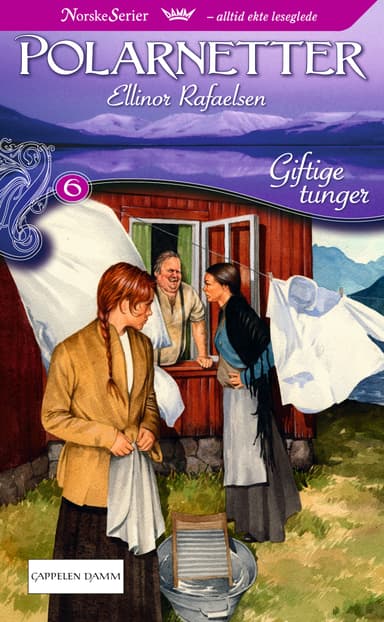 Giftige tunger