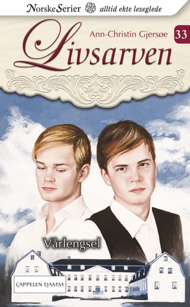Vårlengsel - GAMMEL