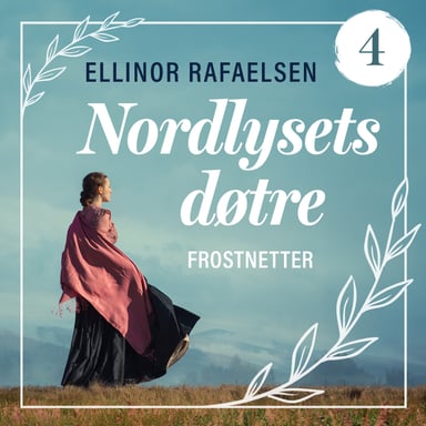 Omslag av "Frostnetter"