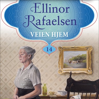 Omslag av "Den onde arven"