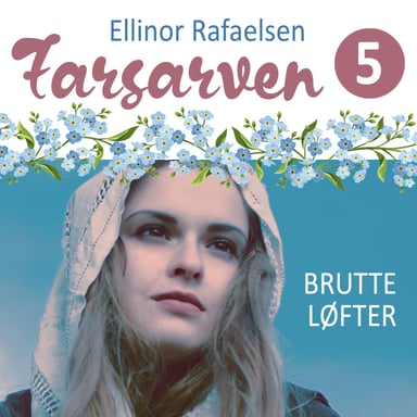 Omslag av "Brutte løfter"