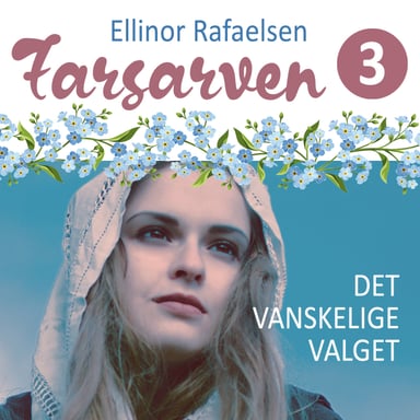 Omslag av "Det vanskelige valget"