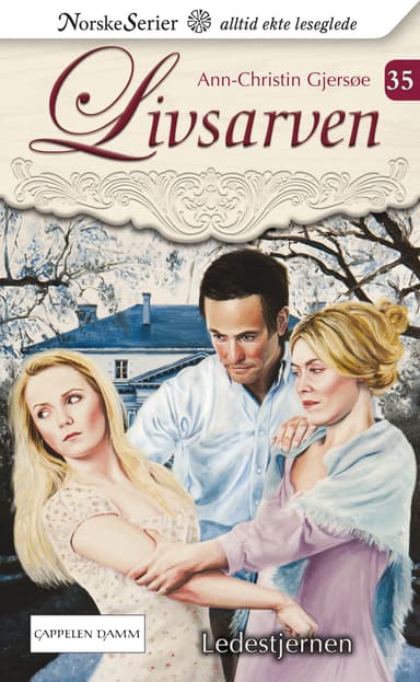 Ledestjernen - GAMMEL