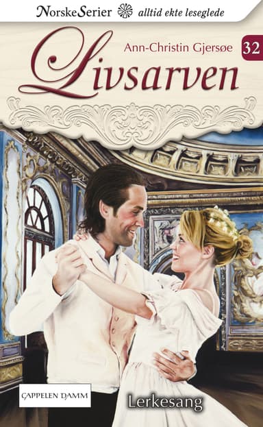 Lerkesang - GAMMEL