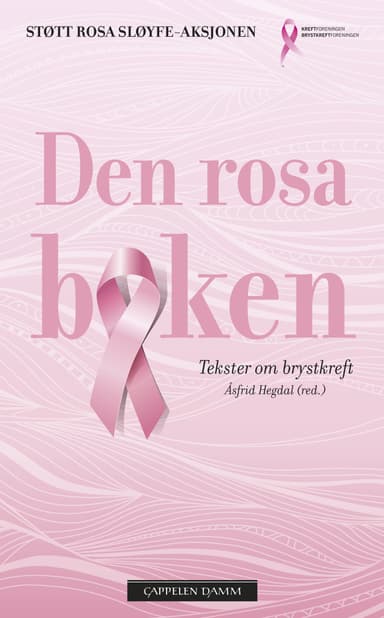 Den rosa boken